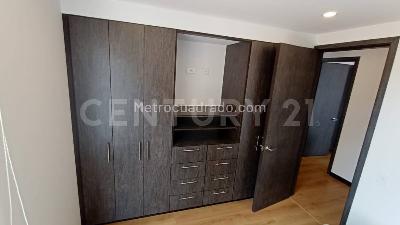 Apartamento en venta en El Diamante, Mosquera · foto 16 de 20