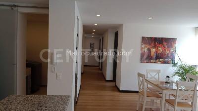 Apartamento en venta en El Diamante, Mosquera · foto 18 de 20