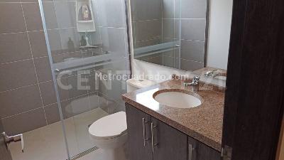 Apartamento en venta en El Diamante, Mosquera · foto 19 de 20