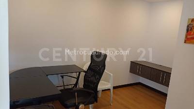 Apartamento en venta en El Diamante, Mosquera · foto 20 de 20