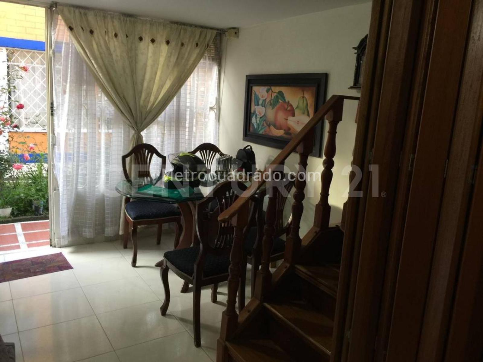 Casa en Venta  Suba Almendros