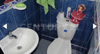 Casa en venta en El Trebol Supermanzana 13, Mosquera · foto 5 de 17