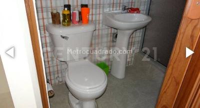 Casa en venta en El Trebol Supermanzana 13, Mosquera · foto 6 de 17