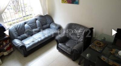 Casa en venta en El Trebol Supermanzana 13, Mosquera · foto 7 de 17