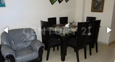 Casa en venta en El Trebol Supermanzana 13, Mosquera · foto 8 de 17