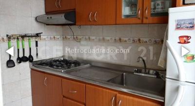 Casa en venta en El Trebol Supermanzana 13, Mosquera · foto 9 de 17