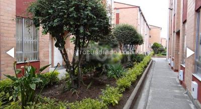 Casa en venta en El Trebol Supermanzana 13, Mosquera · foto 11 de 17