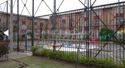 Casa en venta en El Trebol Supermanzana 13, Mosquera · foto 12 de 17