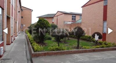 Casa en venta en El Trebol Supermanzana 13, Mosquera · foto 13 de 17
