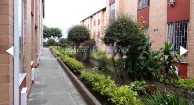 Casa en venta en El Trebol Supermanzana 13, Mosquera · foto 14 de 17