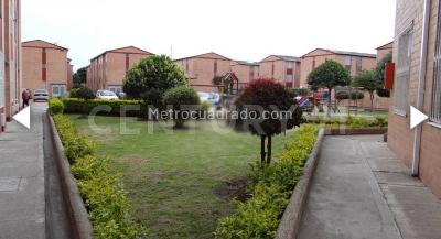 Casa en venta en El Trebol Supermanzana 13, Mosquera · foto 15 de 17