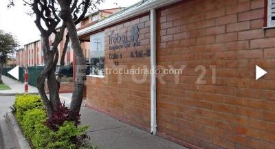 Casa en venta en El Trebol Supermanzana 13, Mosquera · foto 17 de 17