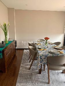 Apartamento de 3 alcobas en venta en El Castillo, Bogotá, 220 m² · foto 4 de 20