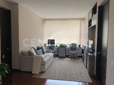 Apartamento de 3 alcobas en venta en El Castillo, Bogotá, 220 m² · foto 5 de 20