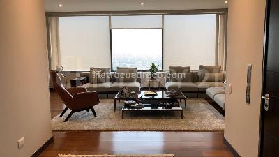 Apartamento de 3 alcobas en venta en El Castillo, Bogotá, 220 m² · foto 10 de 20