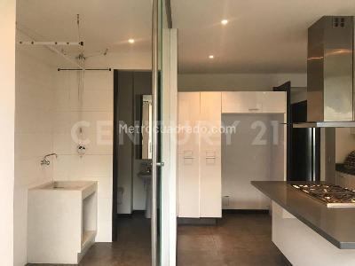 Apartamento de 3 alcobas en venta en El Castillo, Bogotá, 220 m² · foto 12 de 20