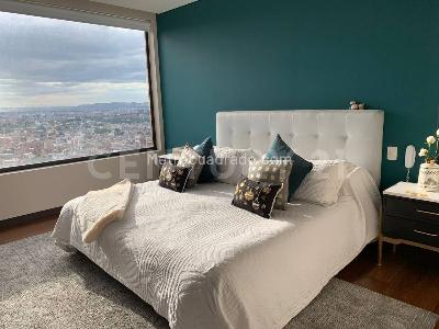 Apartamento de 3 alcobas en venta en El Castillo, Bogotá, 220 m² · foto 13 de 20