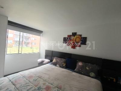 Apartamento en venta en Hacienda Alcala, Mosquera · foto 2 de 19