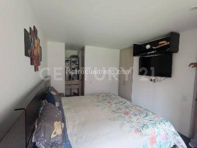 Apartamento en venta en Hacienda Alcala, Mosquera · foto 3 de 19