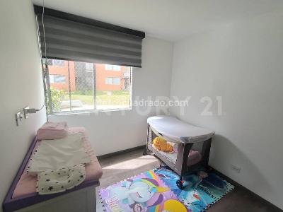 Apartamento en venta en Hacienda Alcala, Mosquera · foto 4 de 19