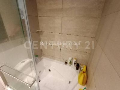 Apartamento en venta en Hacienda Alcala, Mosquera · foto 5 de 19