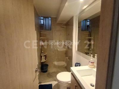 Apartamento en venta en Hacienda Alcala, Mosquera · foto 6 de 19