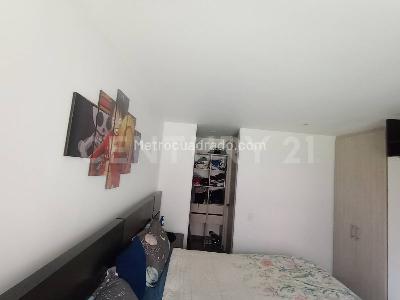 Apartamento en venta en Hacienda Alcala, Mosquera · foto 7 de 19