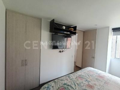 Apartamento en venta en Hacienda Alcala, Mosquera · foto 8 de 19