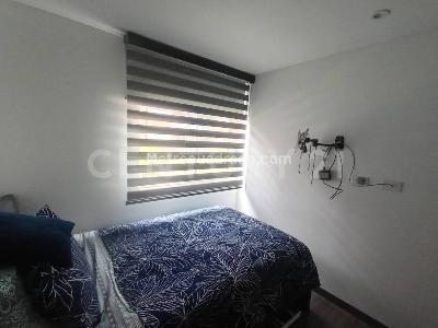 Apartamento en venta en Hacienda Alcala, Mosquera · foto 9 de 19