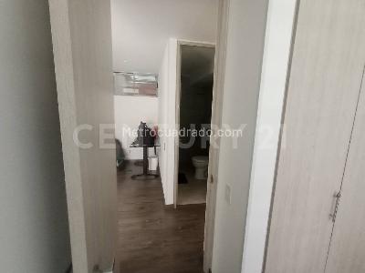 Apartamento en venta en Hacienda Alcala, Mosquera · foto 10 de 19