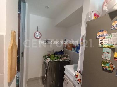 Apartamento en venta en Hacienda Alcala, Mosquera · foto 12 de 19