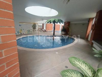 Apartamento en venta en Hacienda Alcala, Mosquera · foto 13 de 19