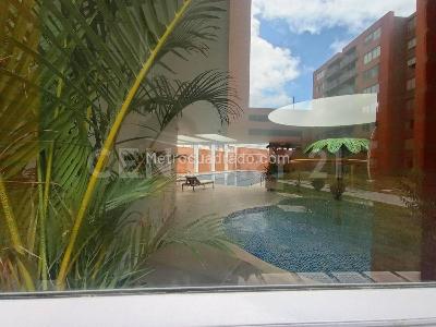 Apartamento en venta en Hacienda Alcala, Mosquera · foto 14 de 19