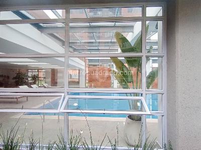 Apartamento en venta en Hacienda Alcala, Mosquera · foto 15 de 19