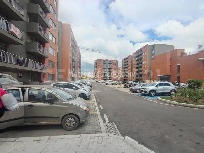 Apartamento en venta en Hacienda Alcala, Mosquera · foto 16 de 19
