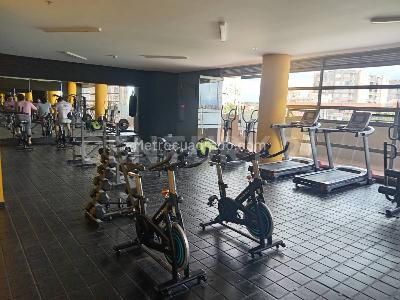 Apartamento en venta en Hacienda Alcala, Mosquera · foto 17 de 19