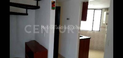 Apartamento de 2 alcobas en venta en Villamar, Bogotá, 62 m² · foto 3 de 20