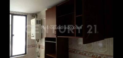 Apartamento de 2 alcobas en venta en Villamar, Bogotá, 62 m² · foto 6 de 20