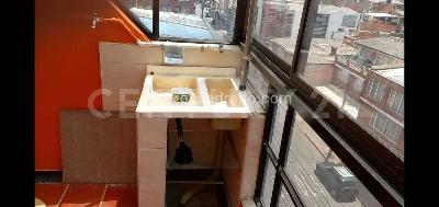 Apartamento de 2 alcobas en venta en Villamar, Bogotá, 62 m² · foto 13 de 20