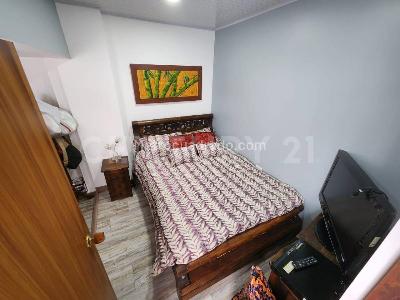Casa de 5 alcobas en venta en La Chaguya, Funza, 80 m² · foto 3 de 20