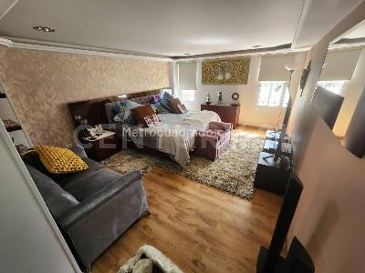 Casa de 5 alcobas en venta en La Chaguya, Funza, 80 m² · foto 5 de 20
