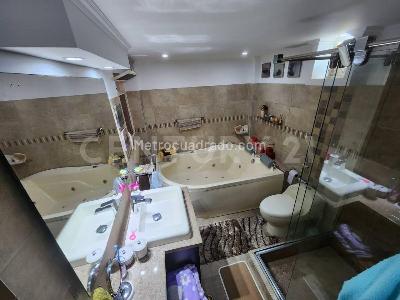 Casa de 5 alcobas en venta en La Chaguya, Funza, 80 m² · foto 13 de 20