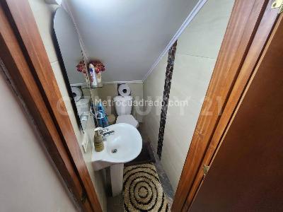 Casa de 5 alcobas en venta en La Chaguya, Funza, 80 m² · foto 15 de 20