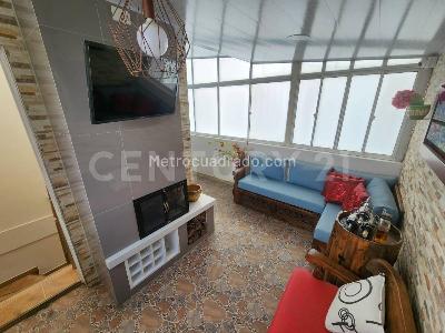 Casa de 5 alcobas en venta en La Chaguya, Funza, 80 m² · foto 16 de 20
