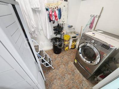 Casa de 5 alcobas en venta en La Chaguya, Funza, 80 m² · foto 17 de 20