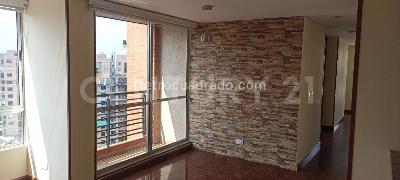 Apartamento en venta en Gran Granada, Bogotá · foto 2 de 13