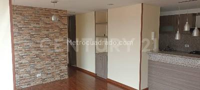 Apartamento en venta en Gran Granada, Bogotá · foto 3 de 13