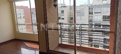 Apartamento en venta en Gran Granada, Bogotá · foto 4 de 13