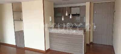 Apartamento en venta en Gran Granada, Bogotá · foto 6 de 13