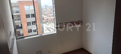Apartamento en venta en Gran Granada, Bogotá · foto 10 de 13